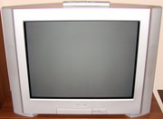 телевизор Sony KV-29 CL11K,  made in Slovakia