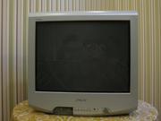 Продам телевизор SONY-KV-21LT1K 