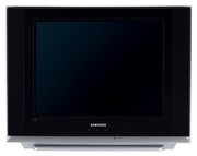 Продам телевизор б/у Samsung CS-21Z45ZGQ