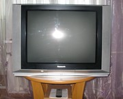 Продам ЭЛТ телевизор Panasonic TX-29FG20T