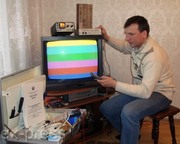 Телемастер продаст разные ТВ Вызов телемастера в Черновцах 066500492