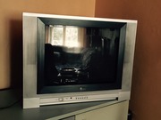 Телевизор LG RT21FE61RX 21