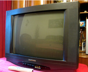 Продам телевизор Эльдорадо