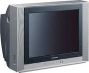 Телевизор Самсунг 64 см диаг.плоский кинескопный