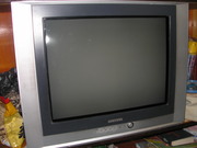 Продам телеивзор Самсунг под ремонт или на разборку.
